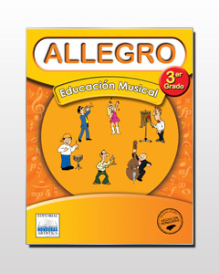 Honduras Musical - 7mo Grado