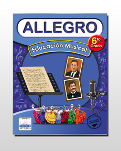 Honduras Musical - 8vo Grado