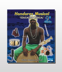 Honduras Musical - 9no. Grado